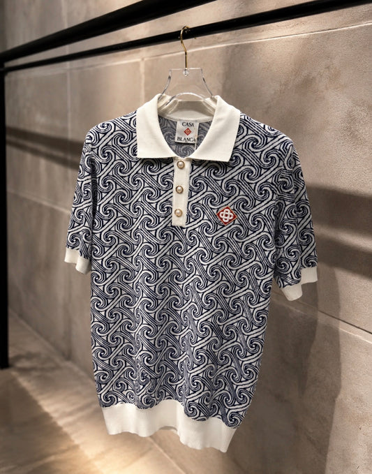 Polo Casablanca 021