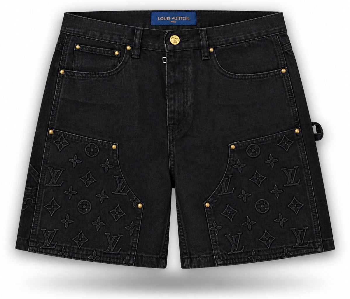 Short Louis Vuitton 0004