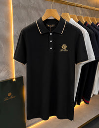 Polo loro piana 008