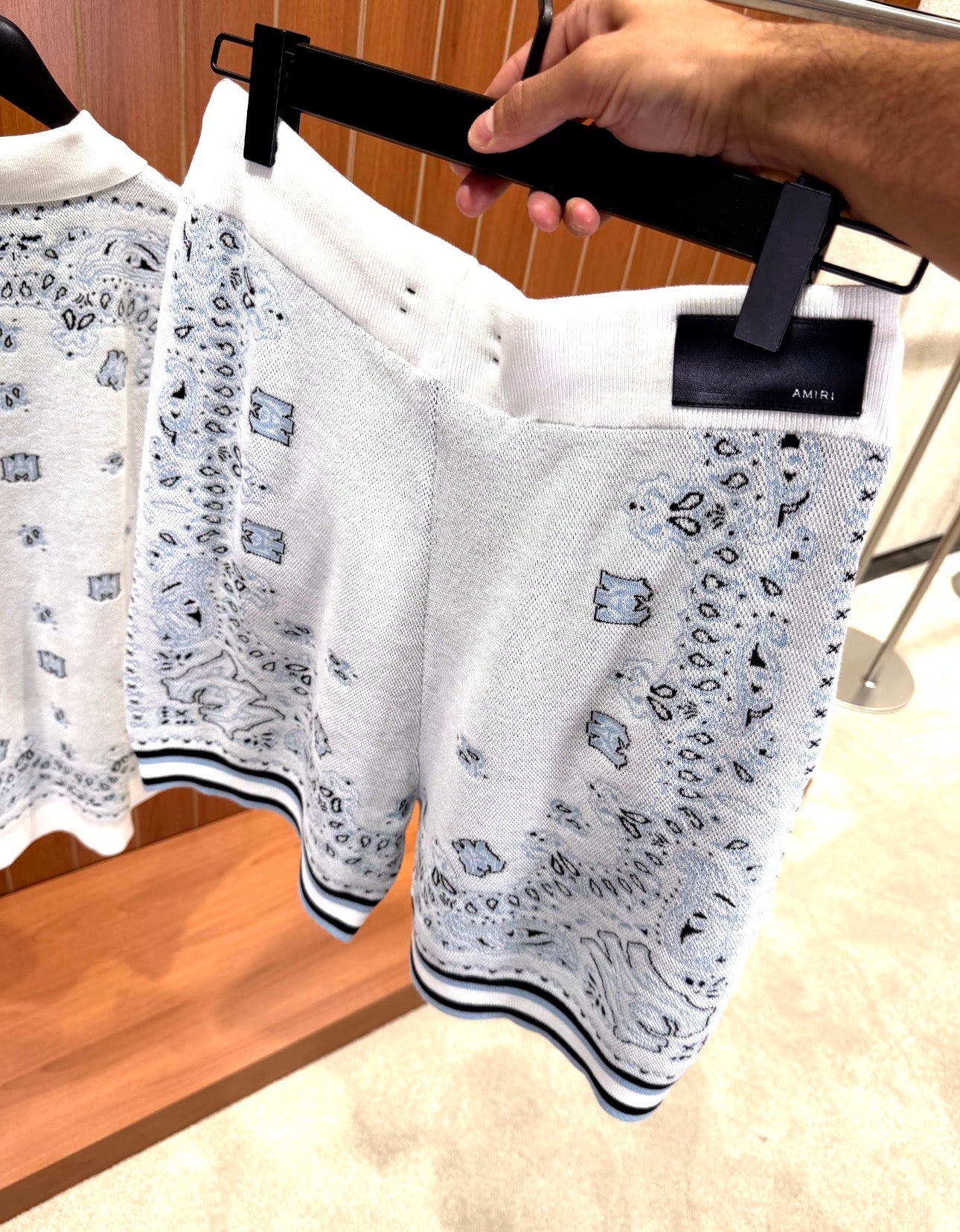 Conjunto Amiri 002