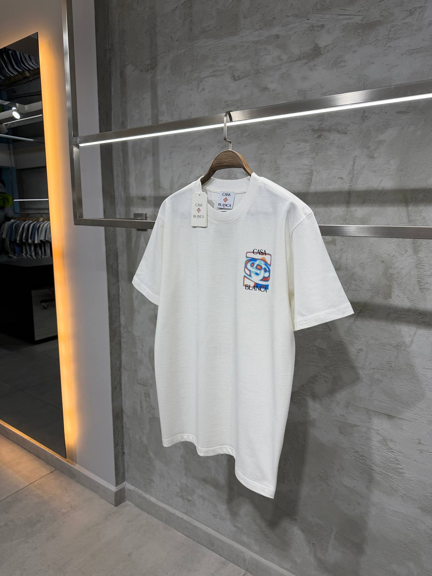 Camiseta Casablanca 031