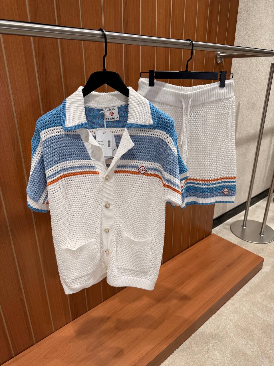 Conjunto Casablanca 014
