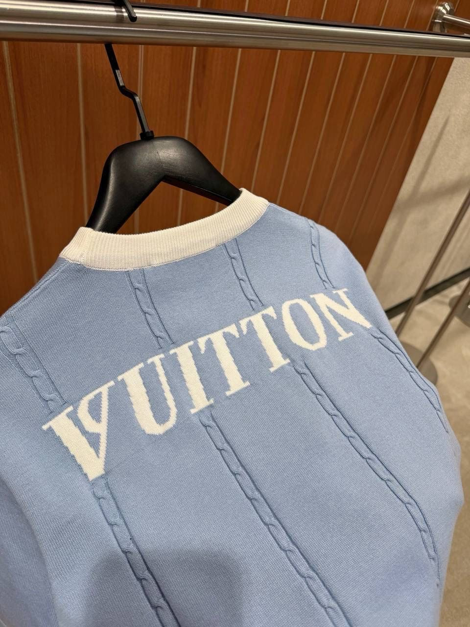 Camiseta Louis Vuitton 1011