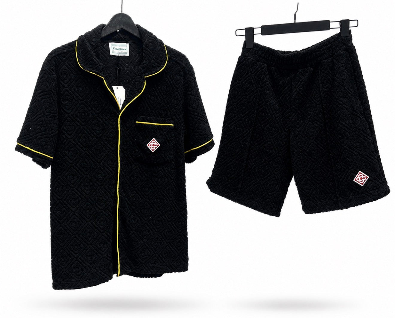 Conjunto Casablanca 0016