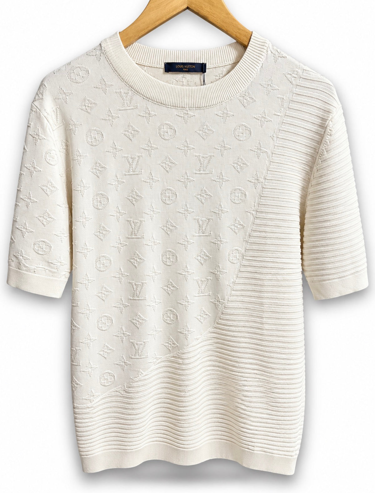 Camiseta Louis Vuitton 0022