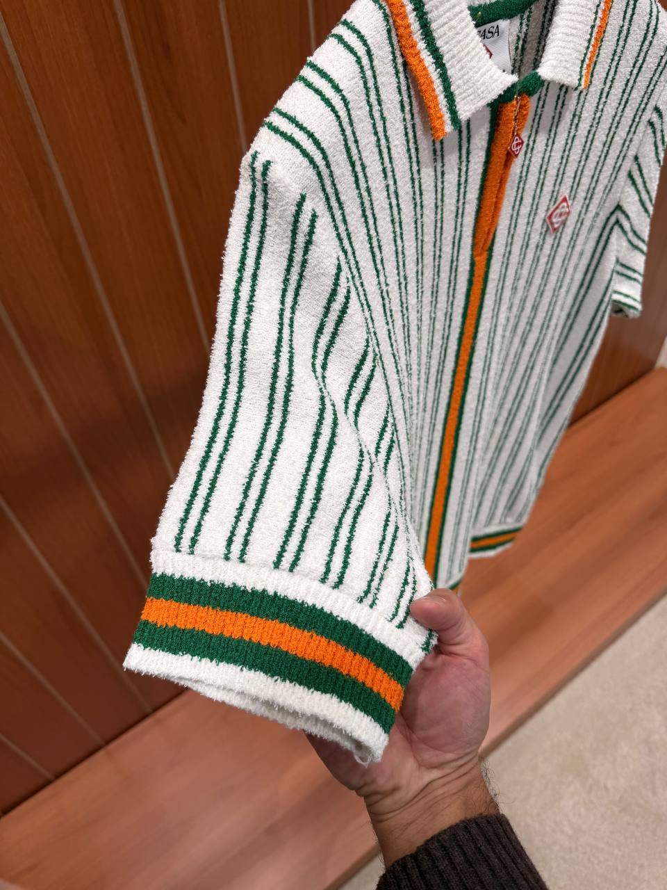 Polo Casablanca 029