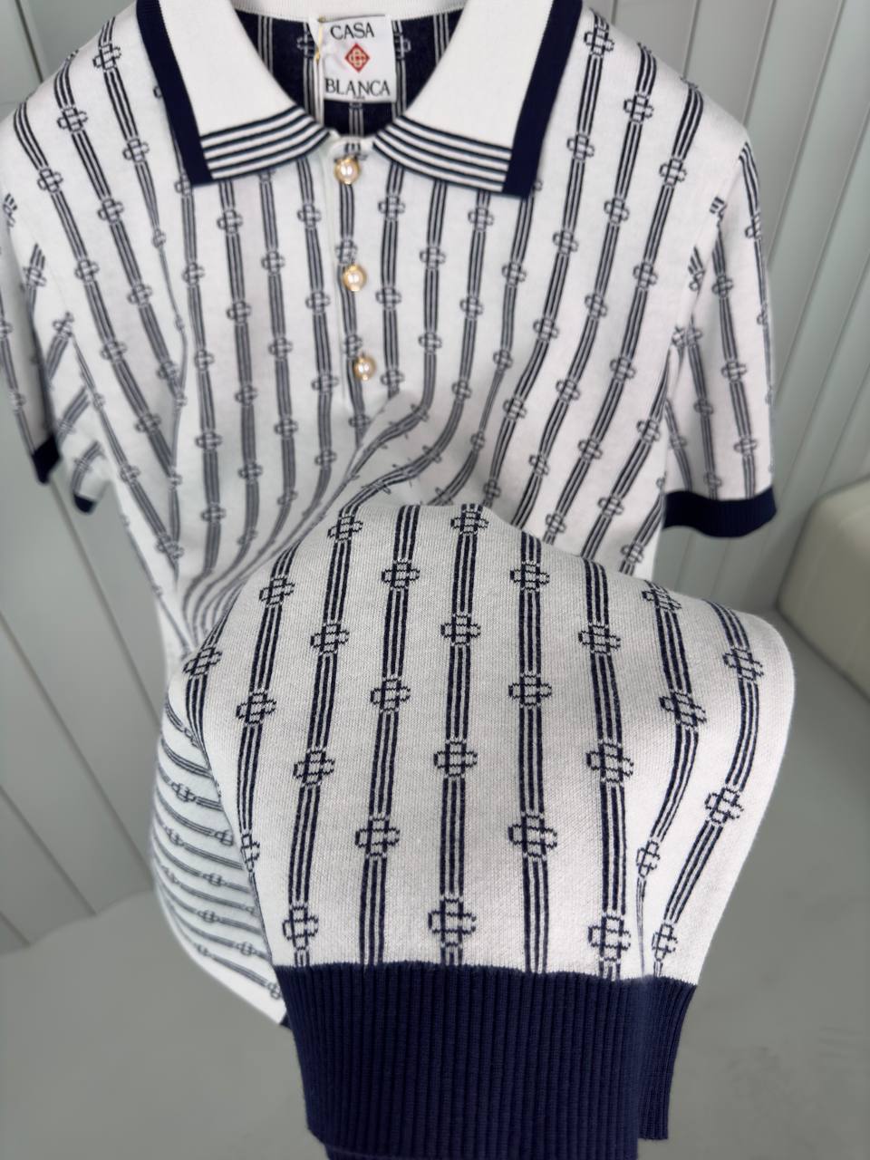 Polo Casablanca 030