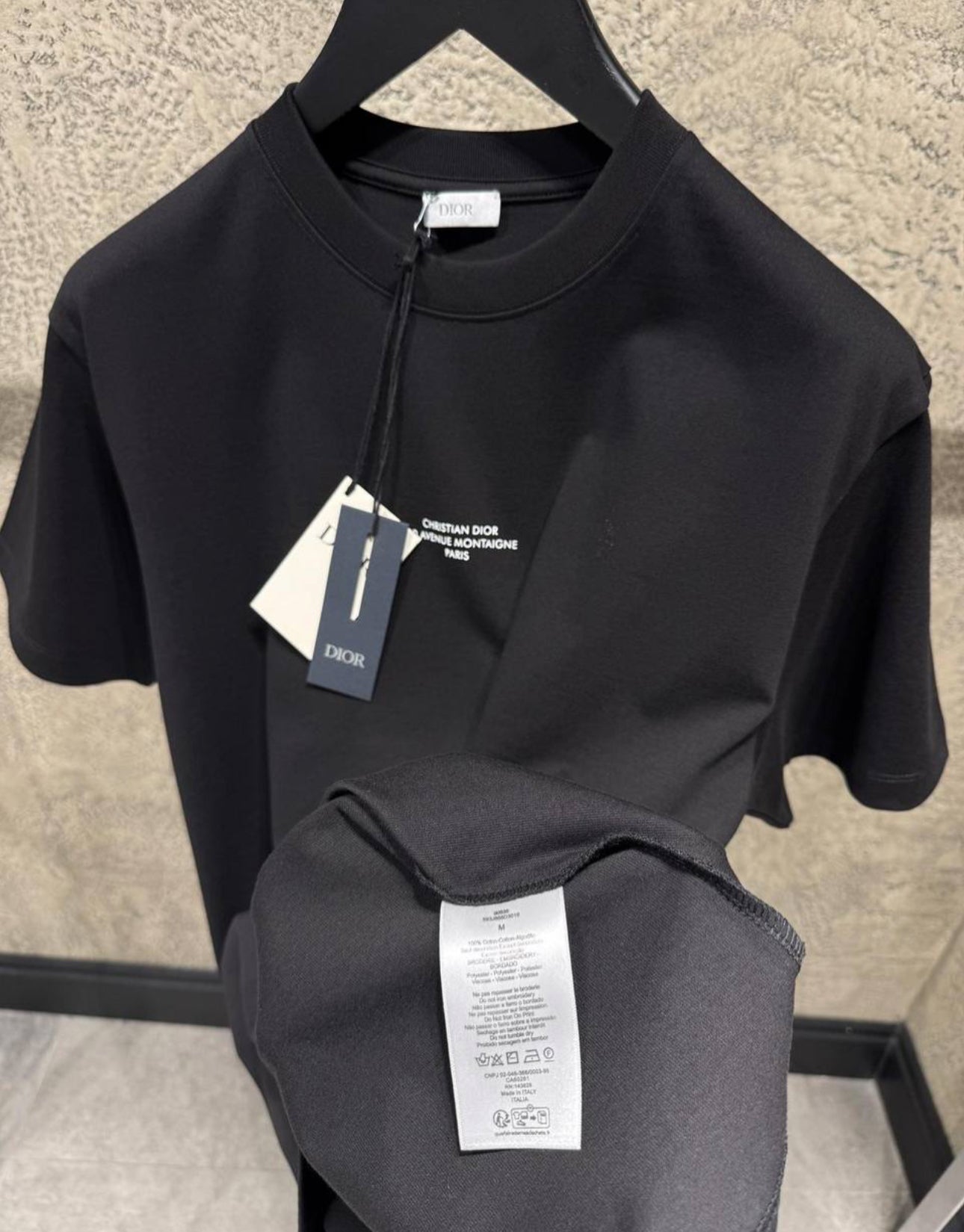 Dior 007