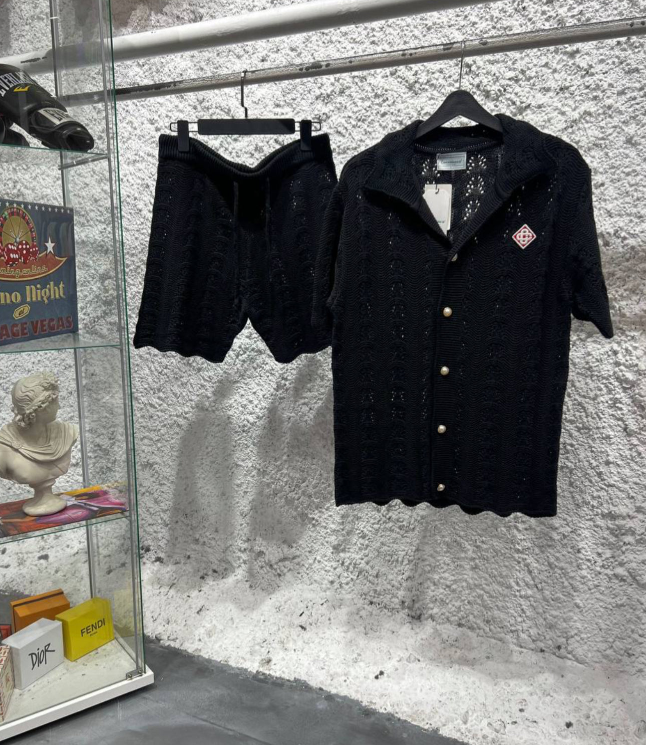Conjunto Casablanca 031