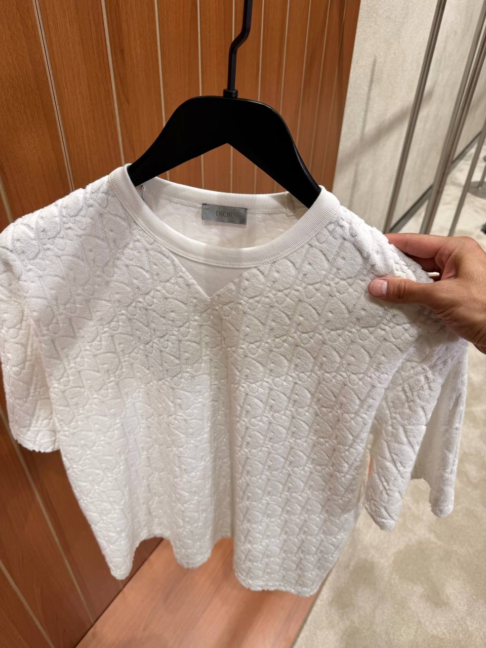 Camiseta Dior 031