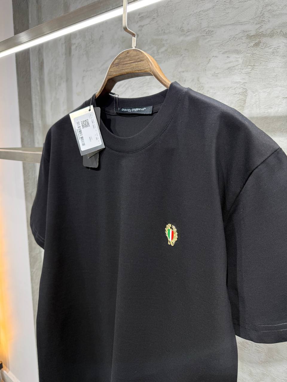 Camiseta D&G 016