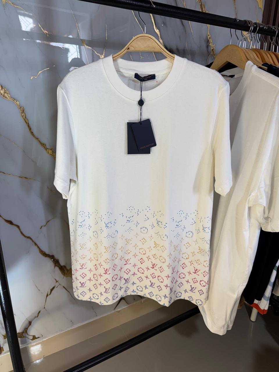 CAMISETA LOUIS VUITTON 038