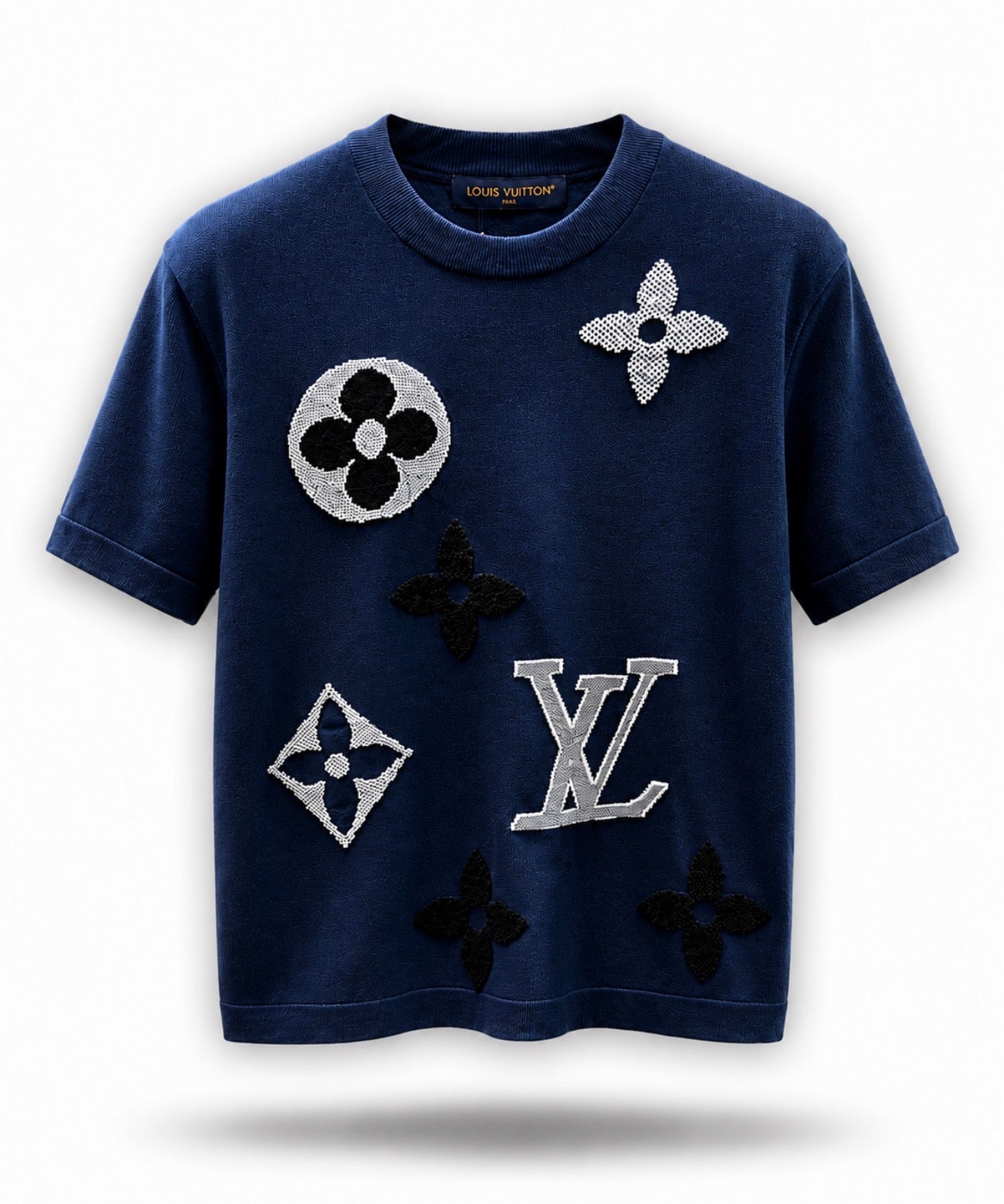 Camiseta Louis Vuitton 0045