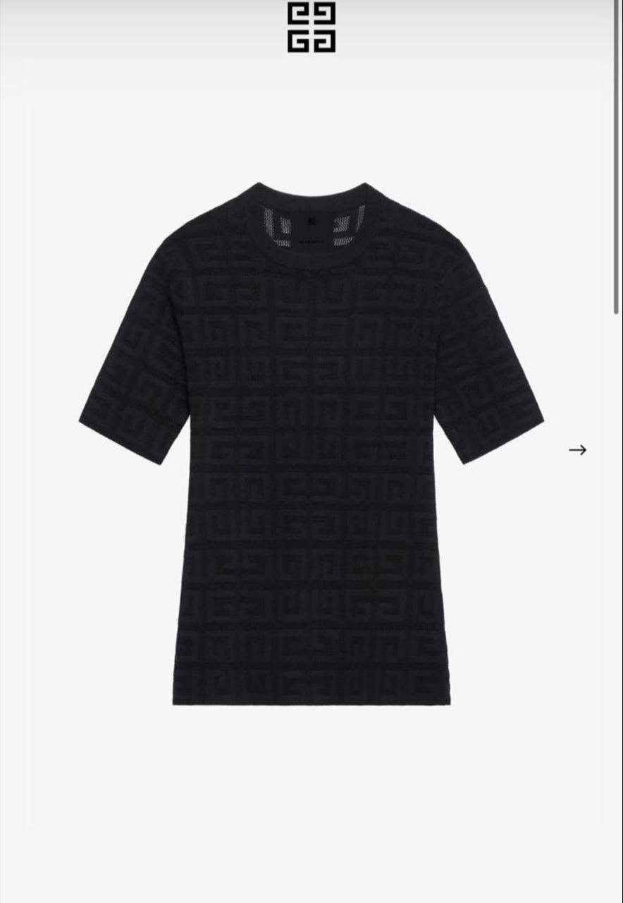 Camiseta Givenchy 003