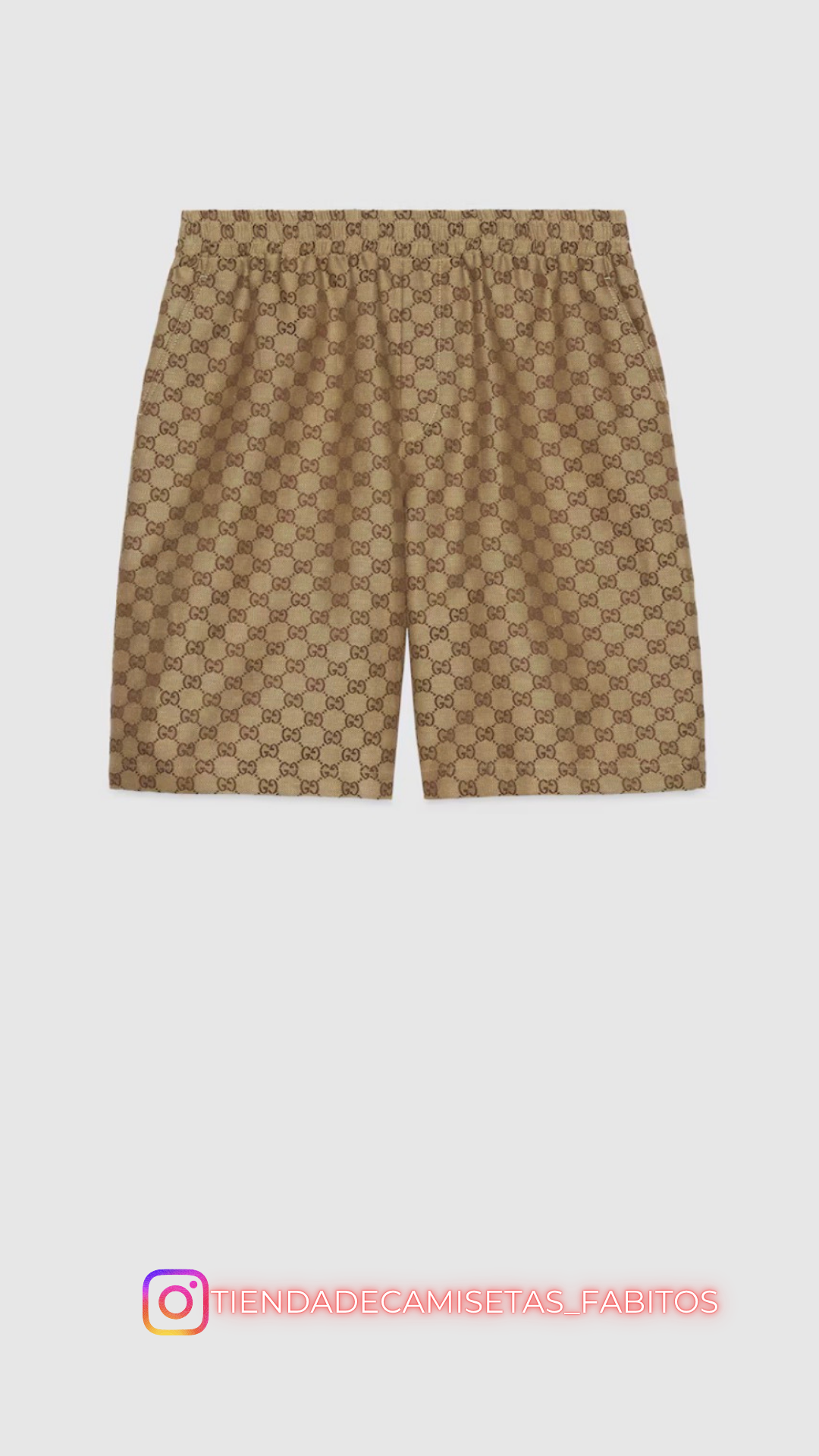 Short Gucci 021