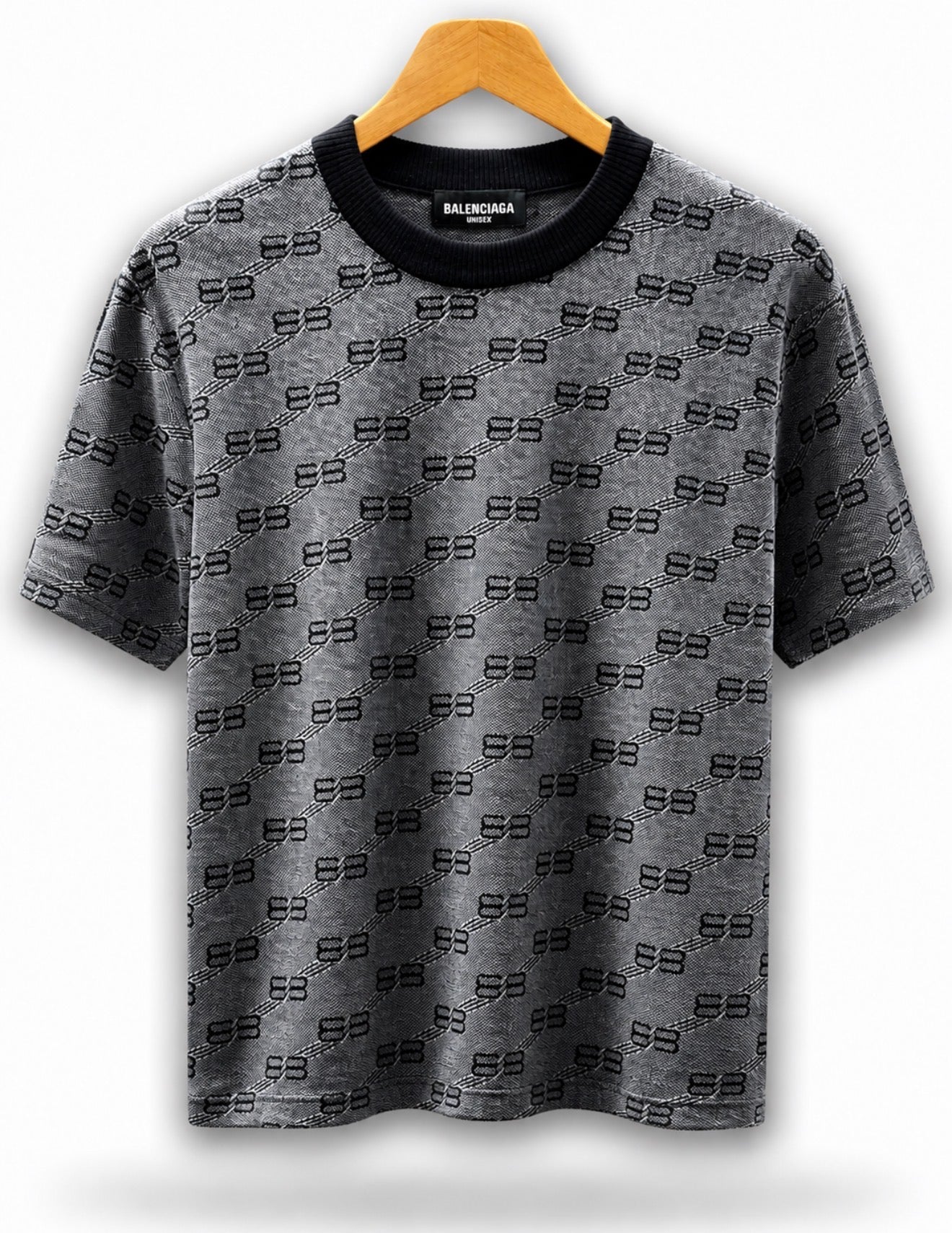 Camiseta Balenciaga 009