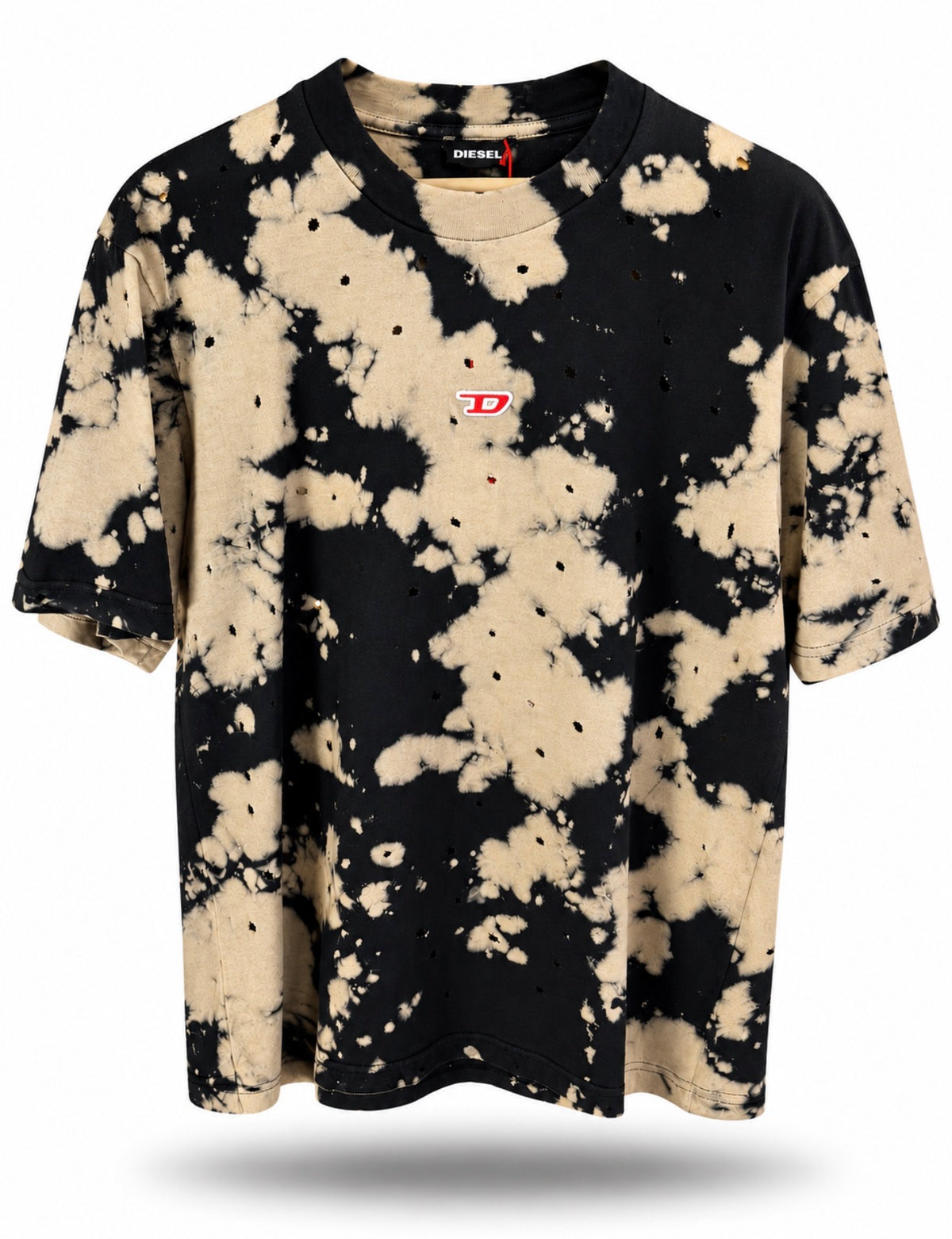 Camiseta Diesel 0014