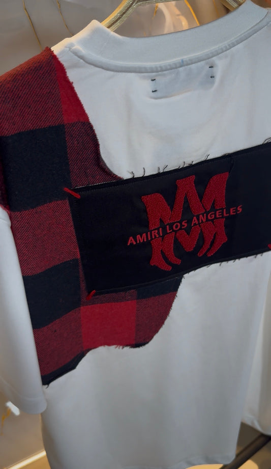 Camiseta Amiri 012