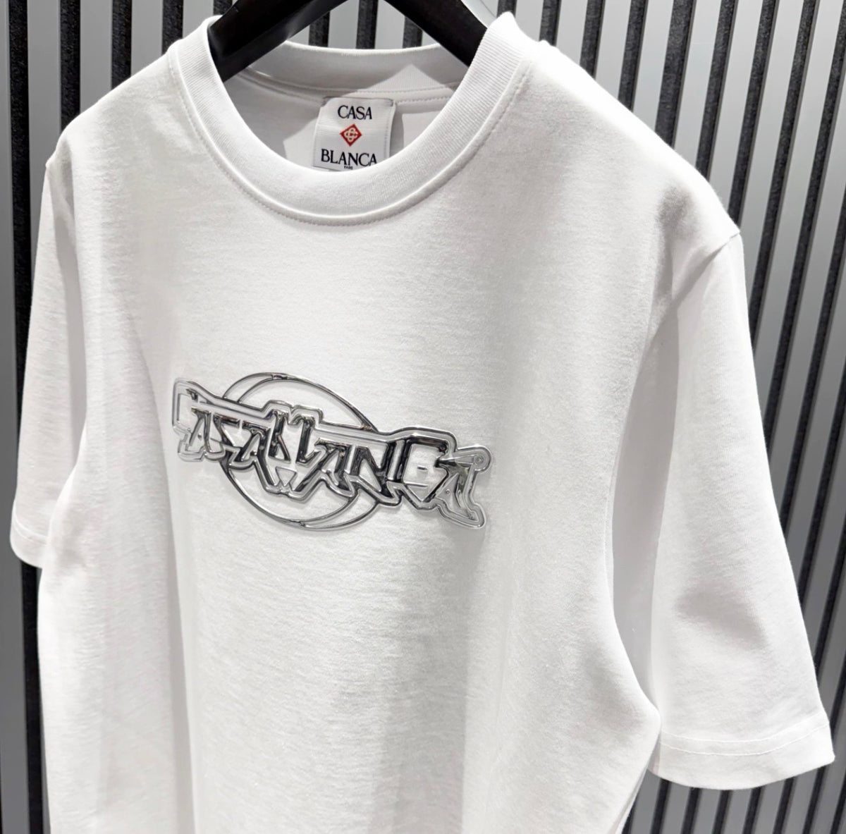 Camiseta Casablanca 00113