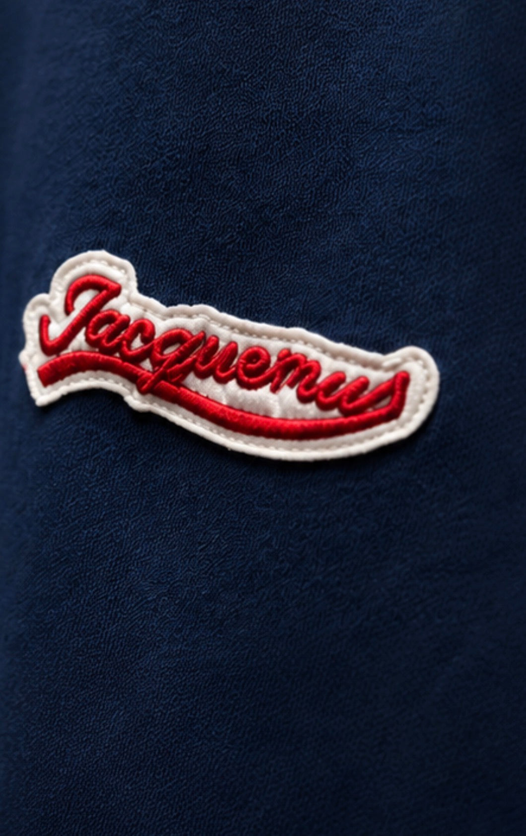 Camiseta jacquemus 011