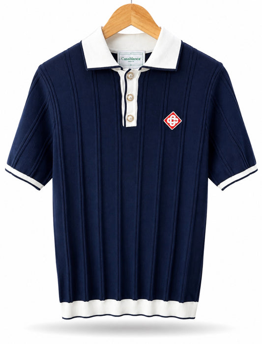 CAMISETA CASABLANCA 006