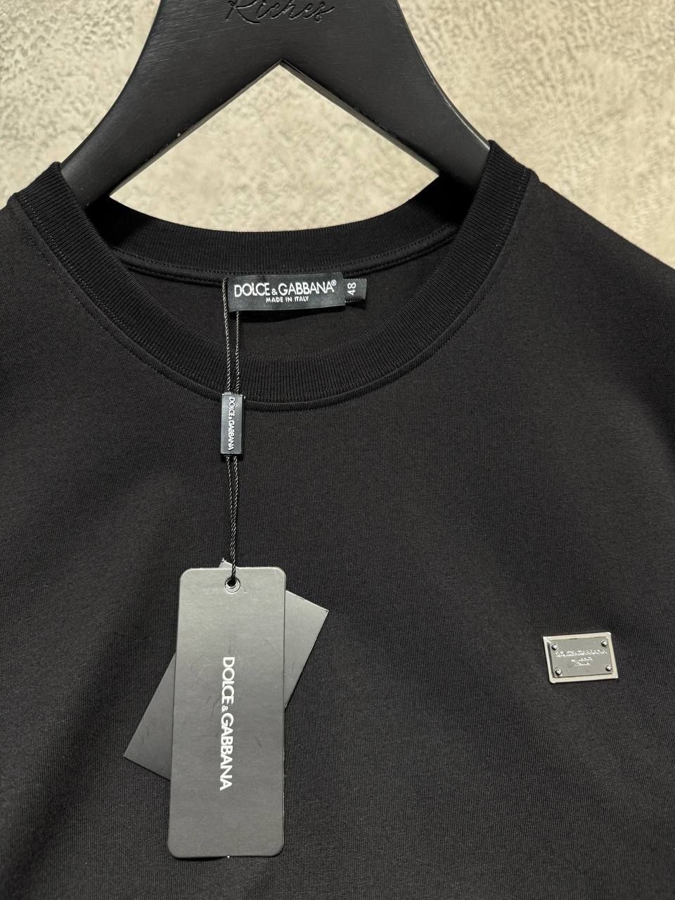 CAMISETA DOLCE&GABANNA
 007