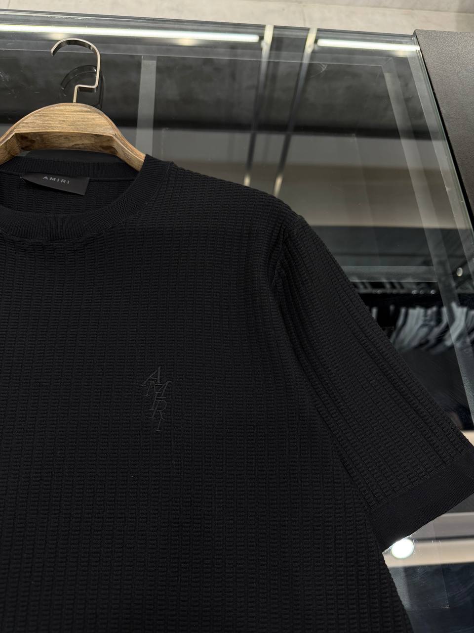 Camiseta AMIRI 0032