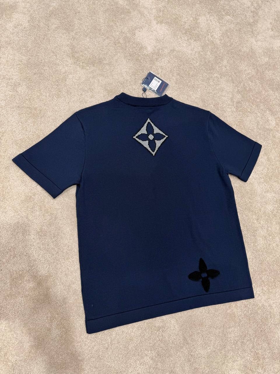 Camiseta Louis Vuitton 101