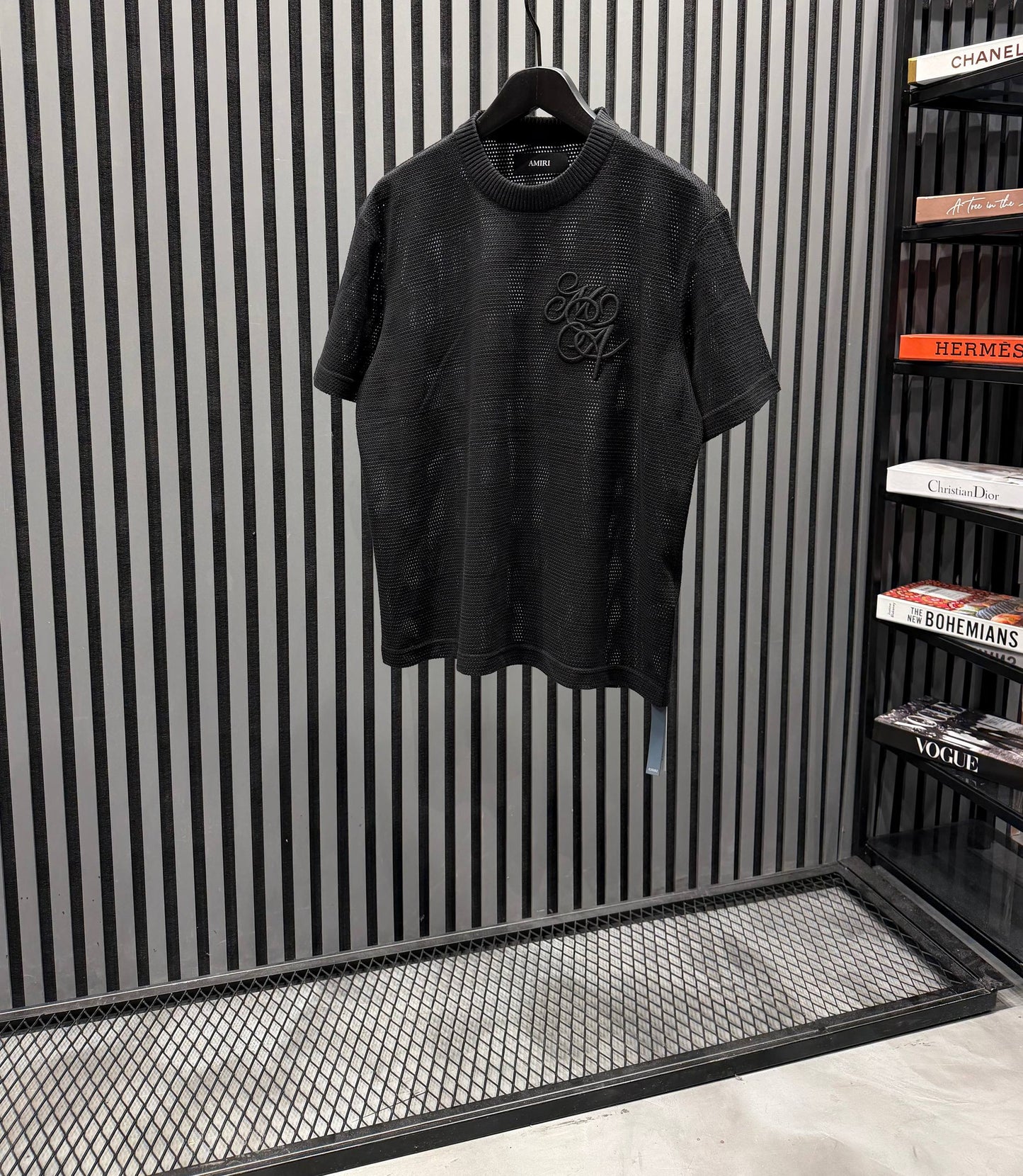 Camiseta Amiri 032