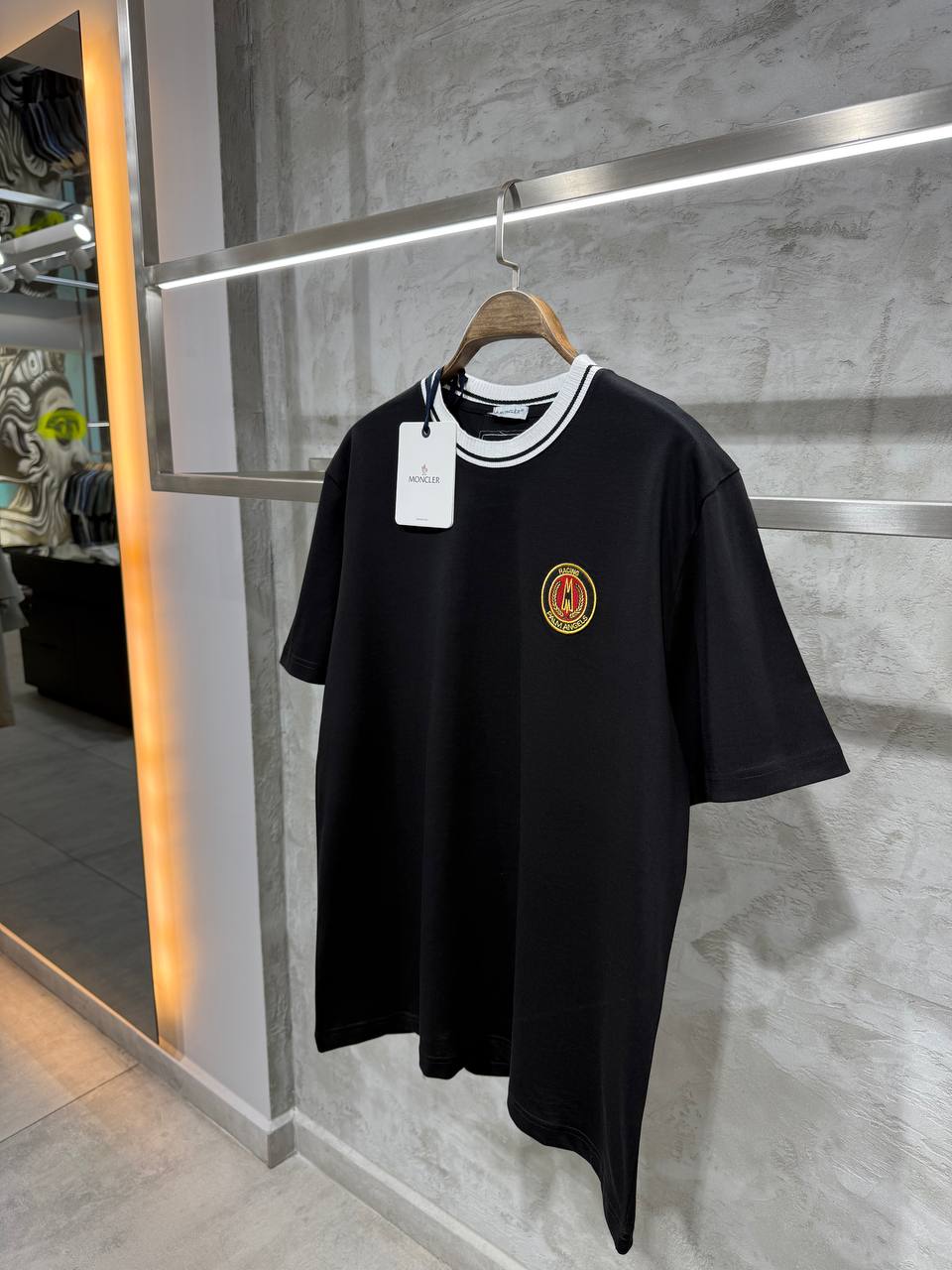 Camiseta Moncler 04