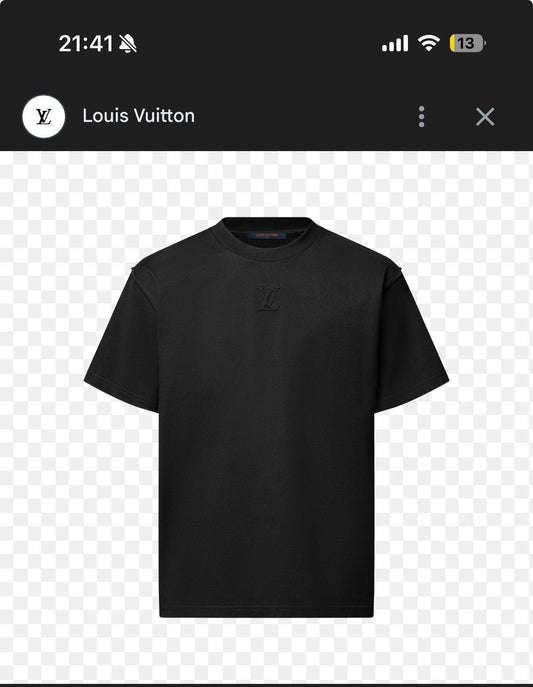 Camiseta Louis Vuitton 104