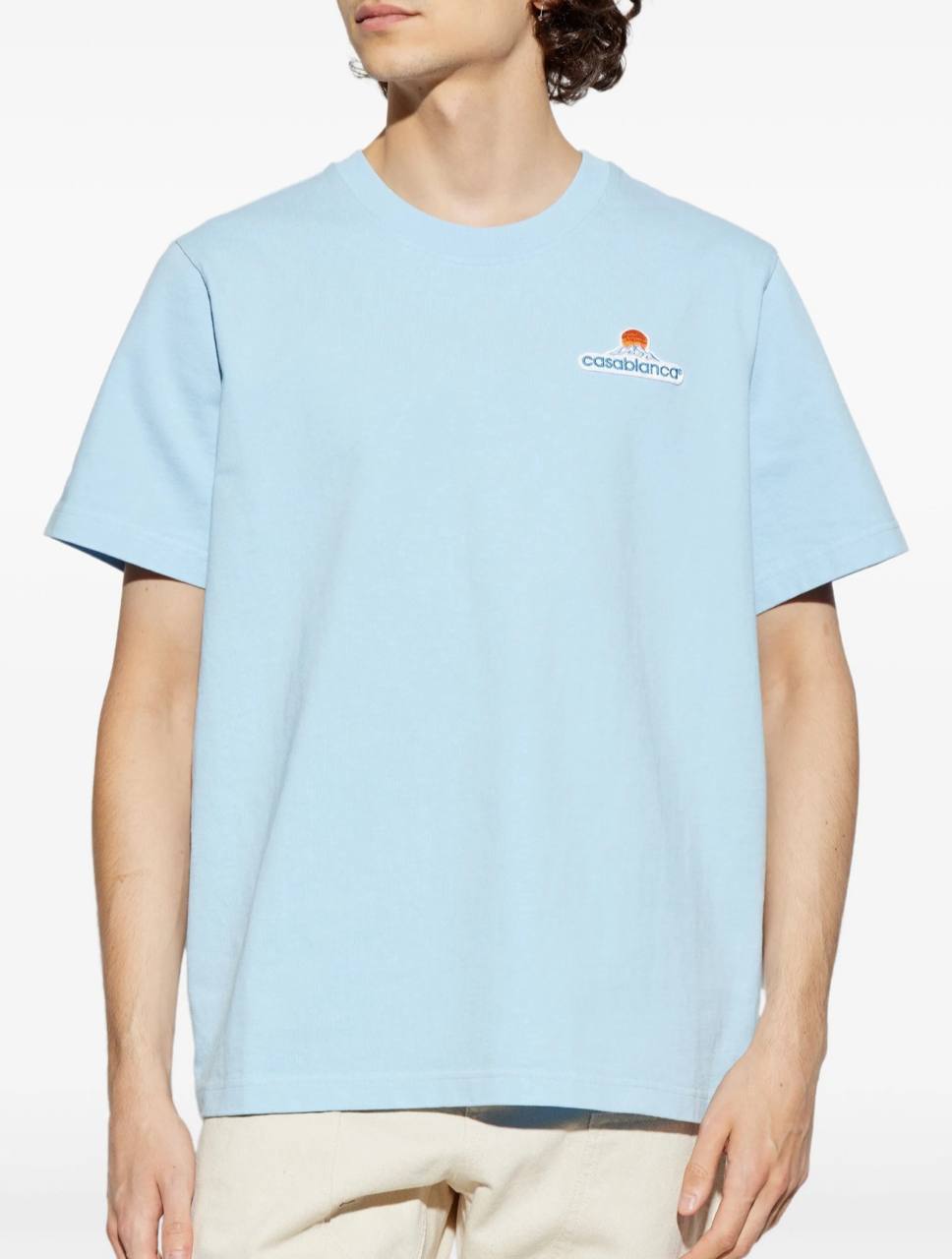 Camiseta Casablanca 031