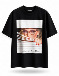 Camiseta Dior 00100