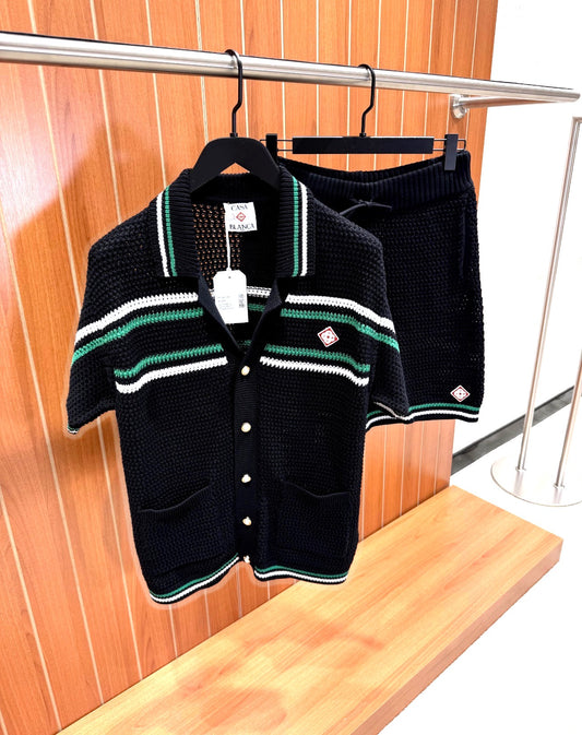 Conjunto Casablanca 007