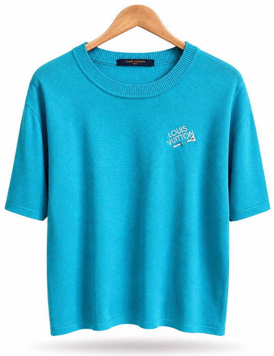 Camiseta Louis Vuitton 0024