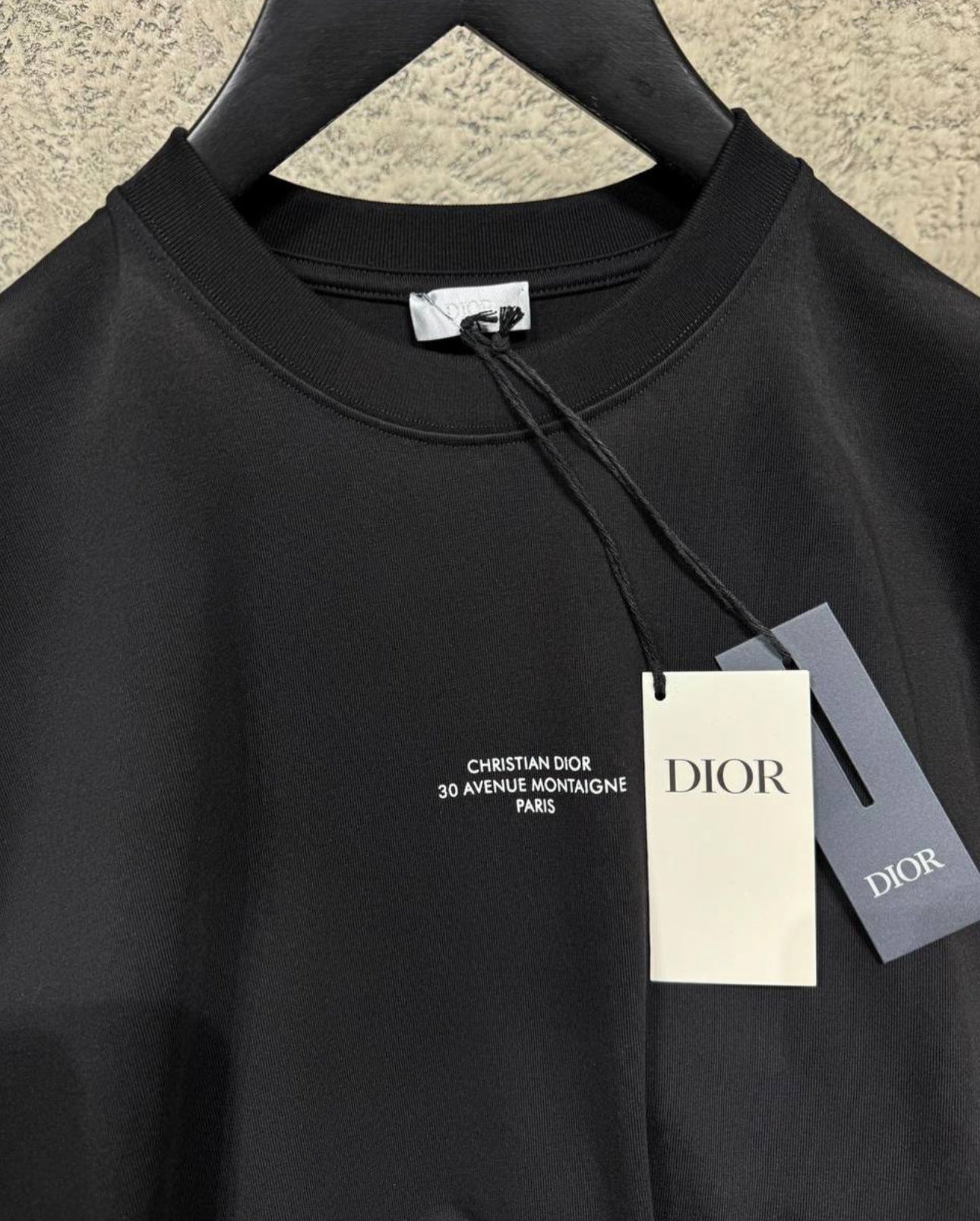 Dior 007
