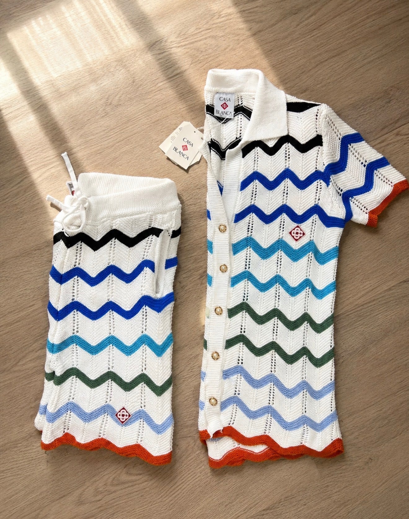 CONJUNTO CASABLANCA 005