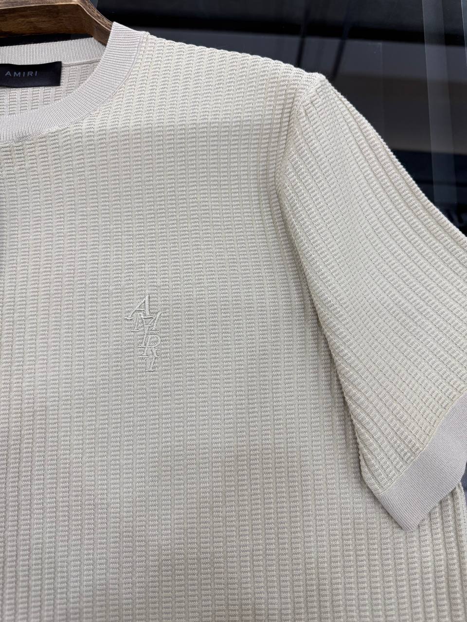 Camiseta AMIRI 0031