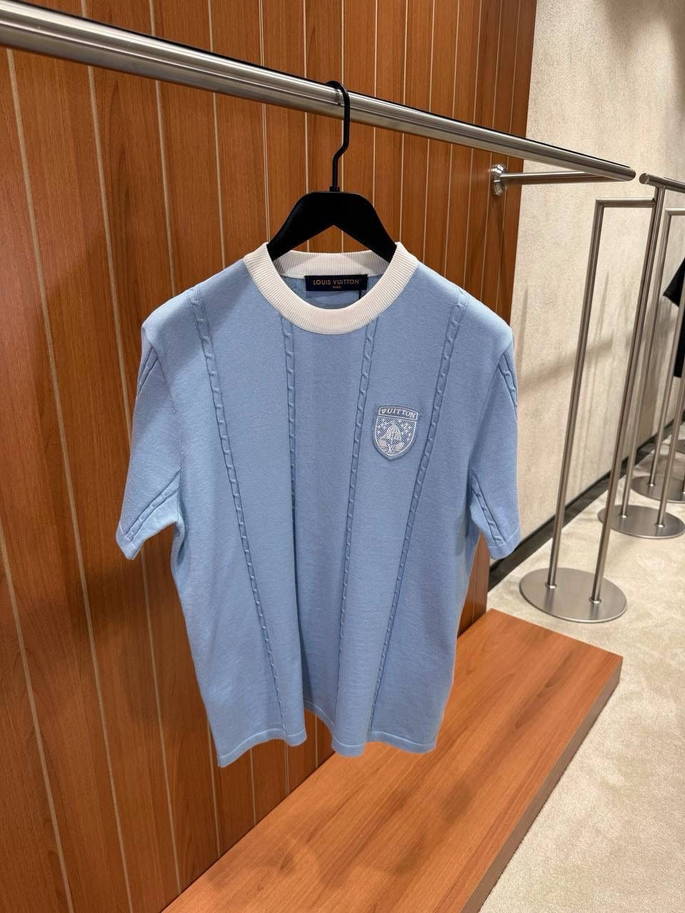Camiseta Louis Vuitton 1011