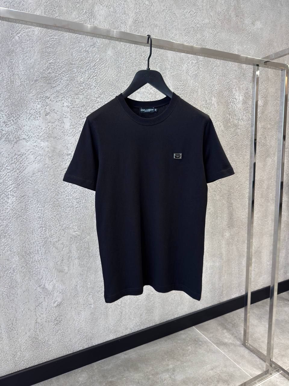 CAMISETA DOLCE&GABANNA
 007