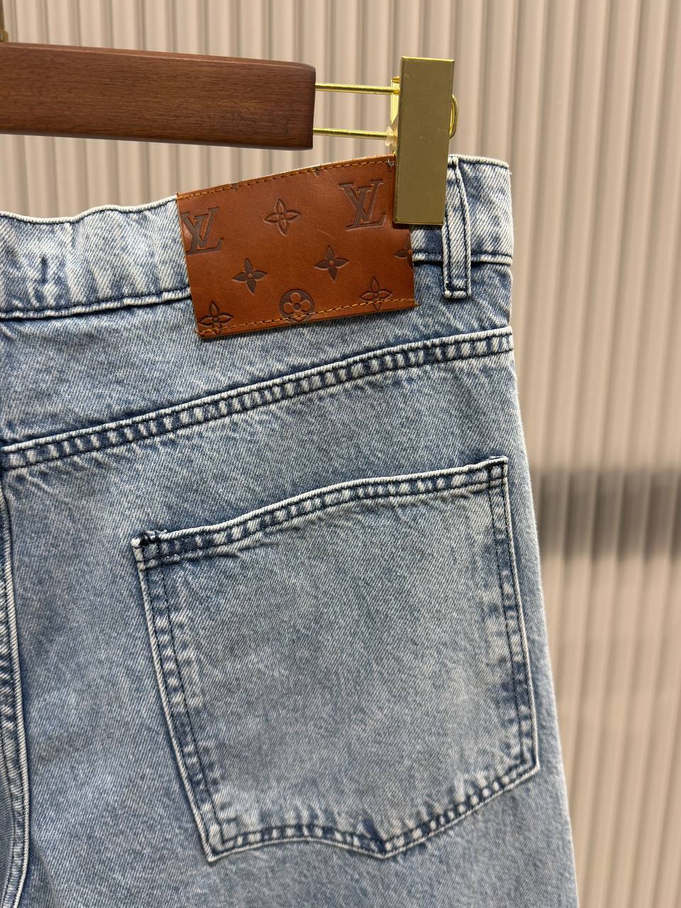 Jeans Louis Vuitton 004