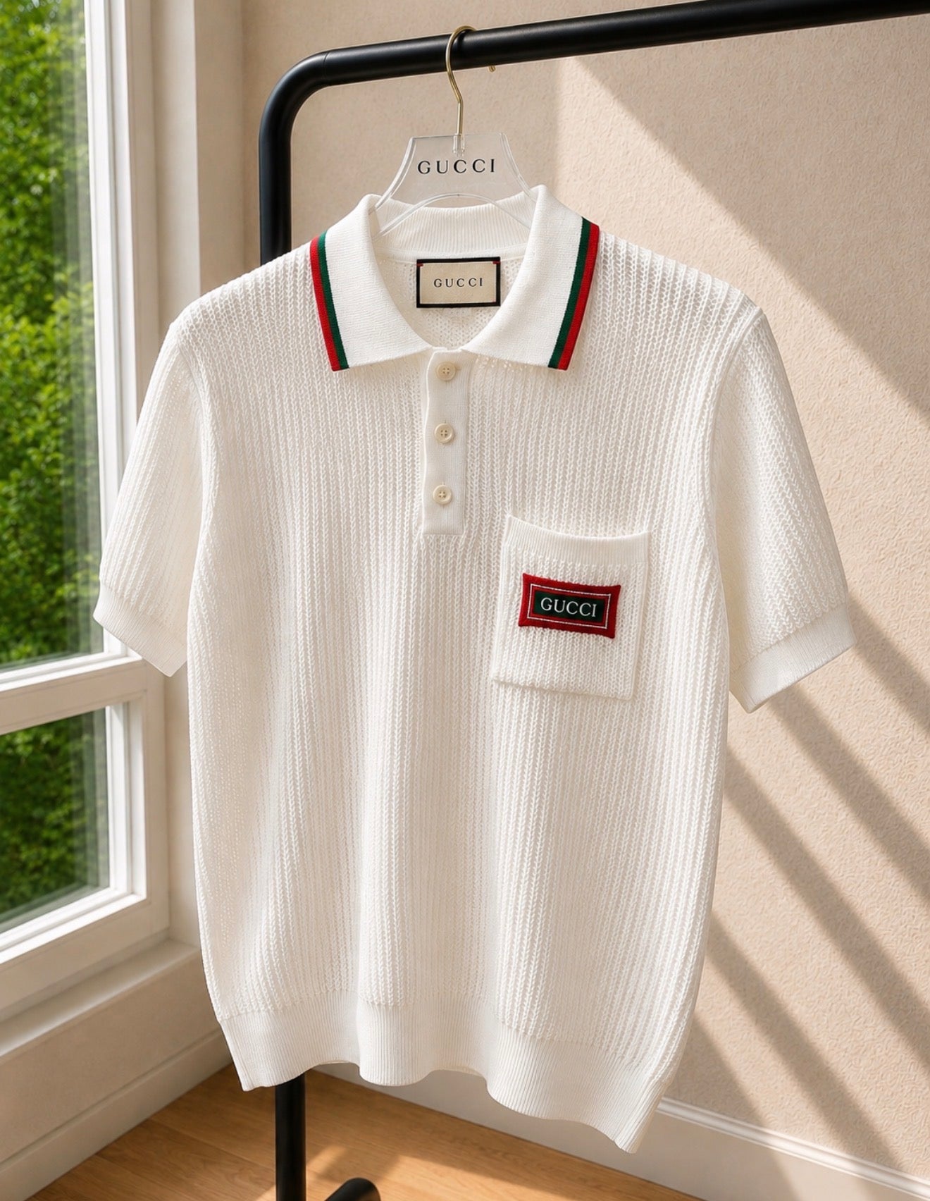 CAMISETA GUCCI 013