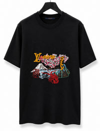 Camiseta Louis Vuitton 0099