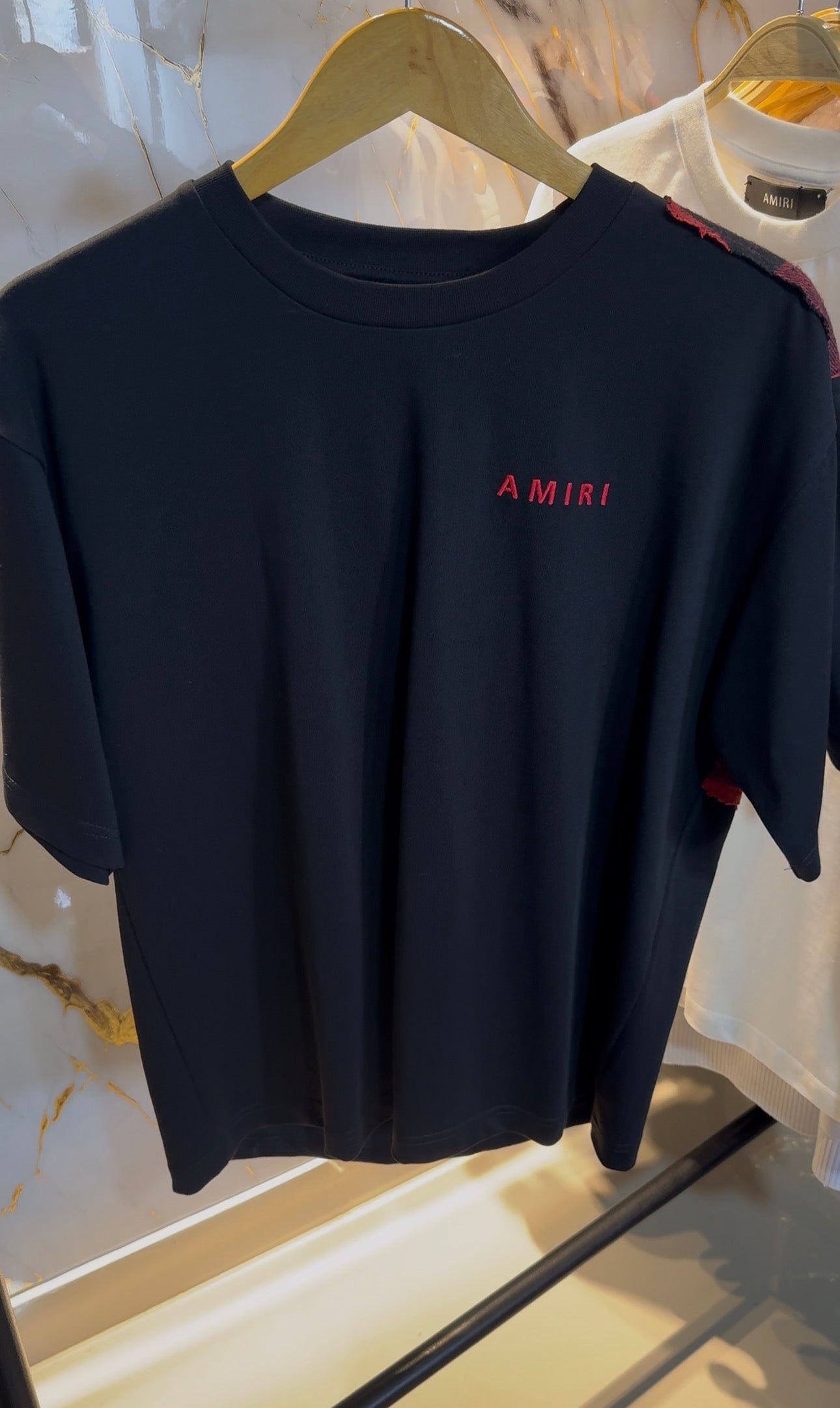 Camiseta Amiri 014
