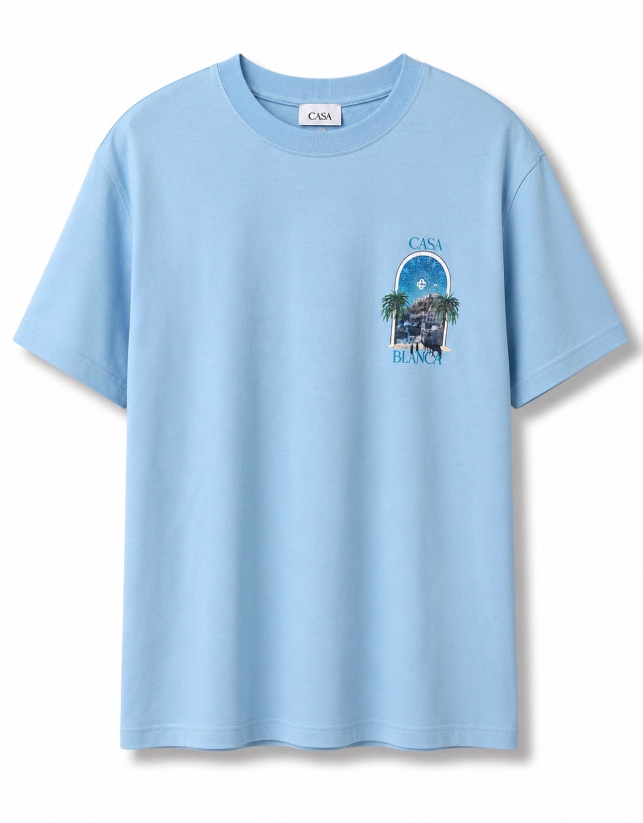 Camiseta Casablanca 0031
