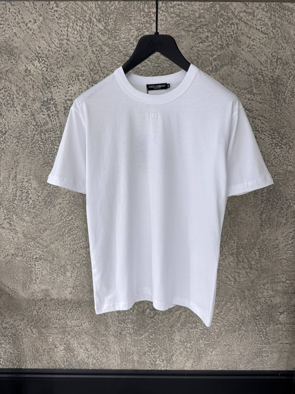 CAMISETA DOLCE&GABANNA 008