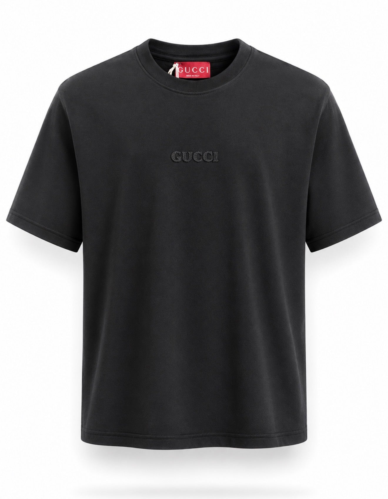 Camiseta Gucci 0100