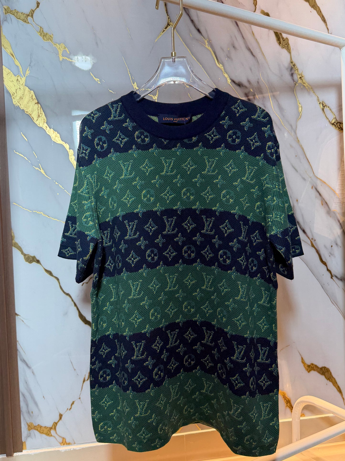 Camiseta Louis Vuitton 102
