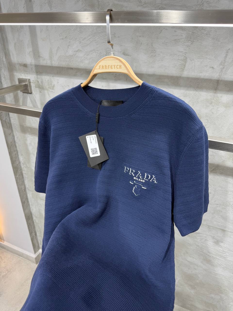 Camiseta PRADA 033