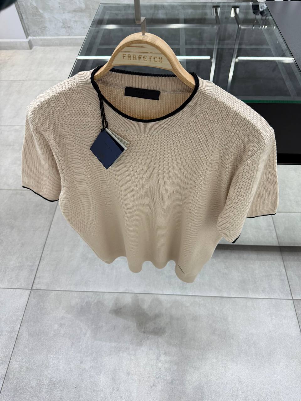 Camiseta Prada 031